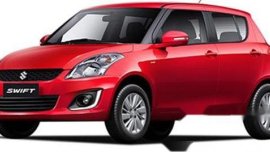 Brand new Suzuki Swift 2018 for sale