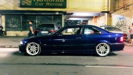 1994 E36 320i Coupe for sale