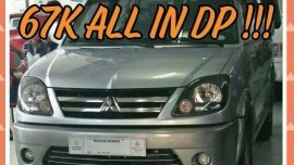 Mitsubishi Adventure 2017 FEBRUARY PROMO !! for sale