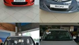 For sale 2018 Hyundai Promos