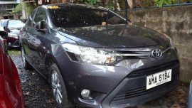 Toyota Vios E 2015 for sale