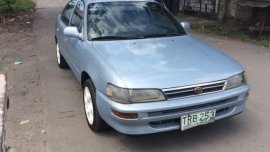 Toyota Corolla xe 1993 model for sale