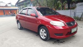 Toyota Vios 2004 for sale