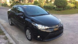 For sale Toyota Vios e 2016 model 
