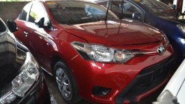 Toyota Vios J 2017 for sale