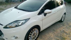 2011 Ford Fiesta S hatchback for sale