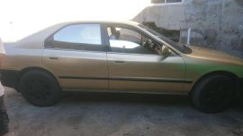 1996 Honda Accord for sale