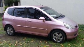 2005 Honda Jazz 1.3 idsi for sale