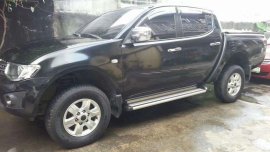 Mitsubishi Strada glx 2013 for sale