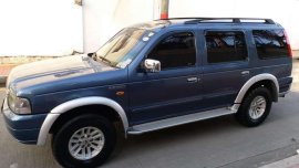 Ford Everest 2005 for sale