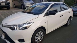 For sale Toyota Vios 2017 J variant
