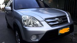 Honda Crv 2006 for sale