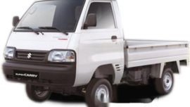 Suzuki Super Carry 2018 for sale