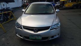 Honda Civic 2007 for sale
