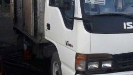Like New Isuzu Elf for sale