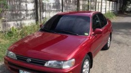 Toyota Corolla 1994 for sale