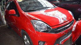 Good as new Toyota Wigo G 2017 for sale