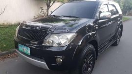 For sale Toyota Fortuner g 2007 2.7 vvti engine