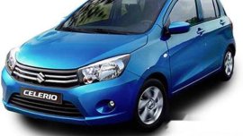 Suzuki Celerio Gl 2018 for sale
