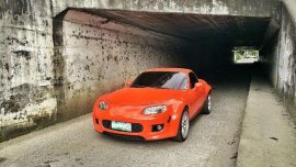 Mazda Mx5 NC 2008 for sale