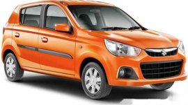 New Suzuki Alto 800 2018 for sale
