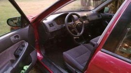 Honda Civic lxi 2000model manual for sale