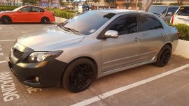 2008 Toyota Vios for sale
