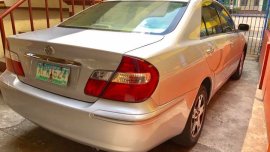 2004 Toyota Camry for sale