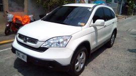 2007 Honda Cr-v for sale