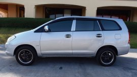 Toyota Innova 2007 for sale