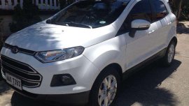 For Sale FORD Eco Sport 2014