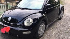 2000 Volkswagen Beetle AT 2.0 for sale