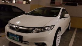 Honda Civic 2012 for sale