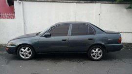 1993 Toyota Corolla XE for sale