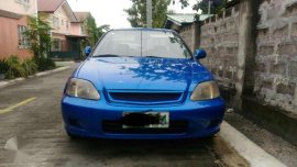 Honda Civic 1996 for sale