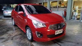 For Sale 2014 Mitsubishi Mirage G4 GLS