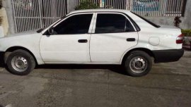 2003 Toyota Corolla XL Sedan for sale