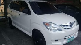 2007 Toyota Avanza for sale