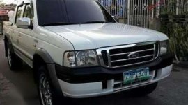 Ford Ranger 2005 Model for sale
