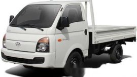 Brand new Hyundai H100 Gl 2018 for sale