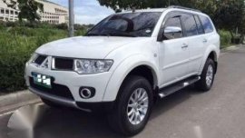 2010 Mitsubishi Montero Sport GLS AT for sale