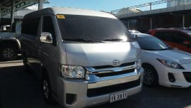Good as new Toyota Hiace 2016 for sale