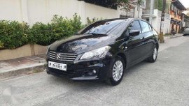 2017 Suzuki Ciaz for sale