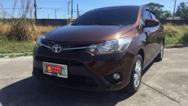2013 Toyota Vios 1.3 E (2014 series) for sale
