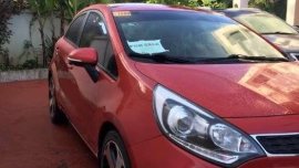 For sale Kia Rio 2015