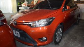 Good as new Toyota Vios E 2017 for sale