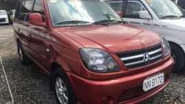 2016 Mitsubishi Adventure for sale