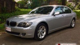 2007 BMW 730Li for sale