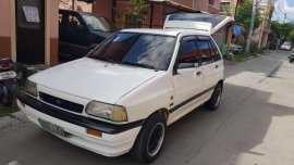 Kia Pride cd5 1997 model for sale