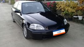 Honda Civic 1997 P158,000 for sale